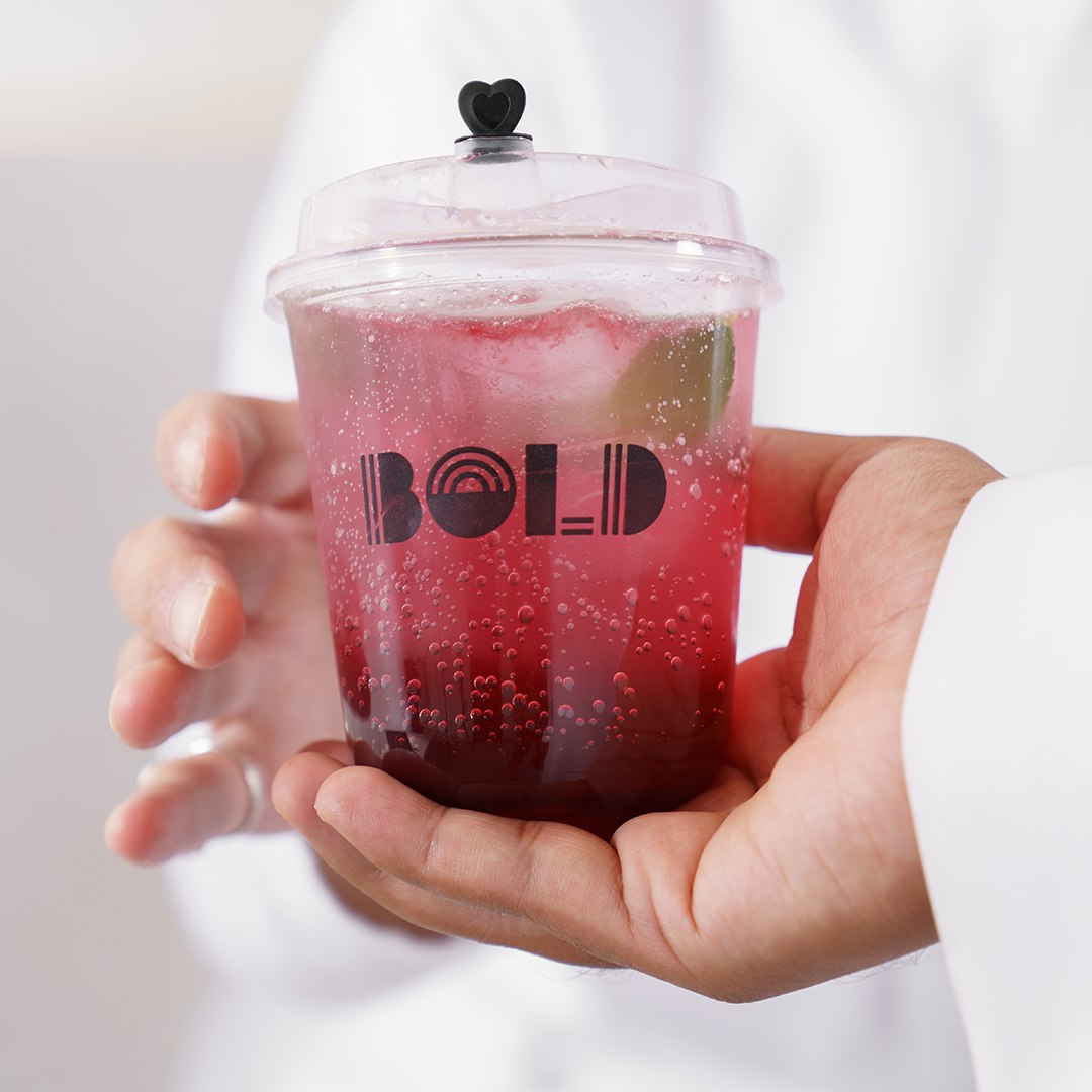 BOLD CAFE tweet media