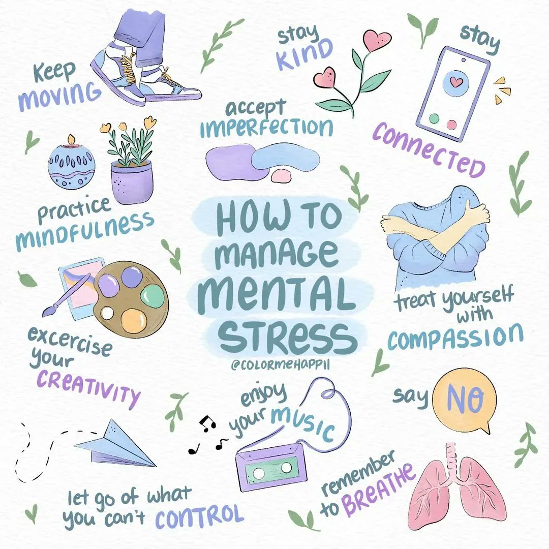 Mental Health America tweet media