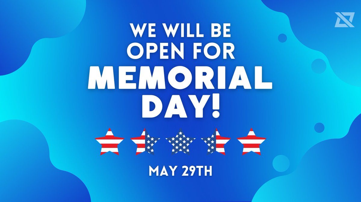 As a reminder, iCode Bellevue will be open on Memorial Day. We look forward to seeing everyone for our after-school programs tomorrow and wish everyone well during this special holiday.

#iCode #iCodeBellevue #Bellevue #Redmond #Issaquah #Kirkland #NewCastle #MercerIsland
