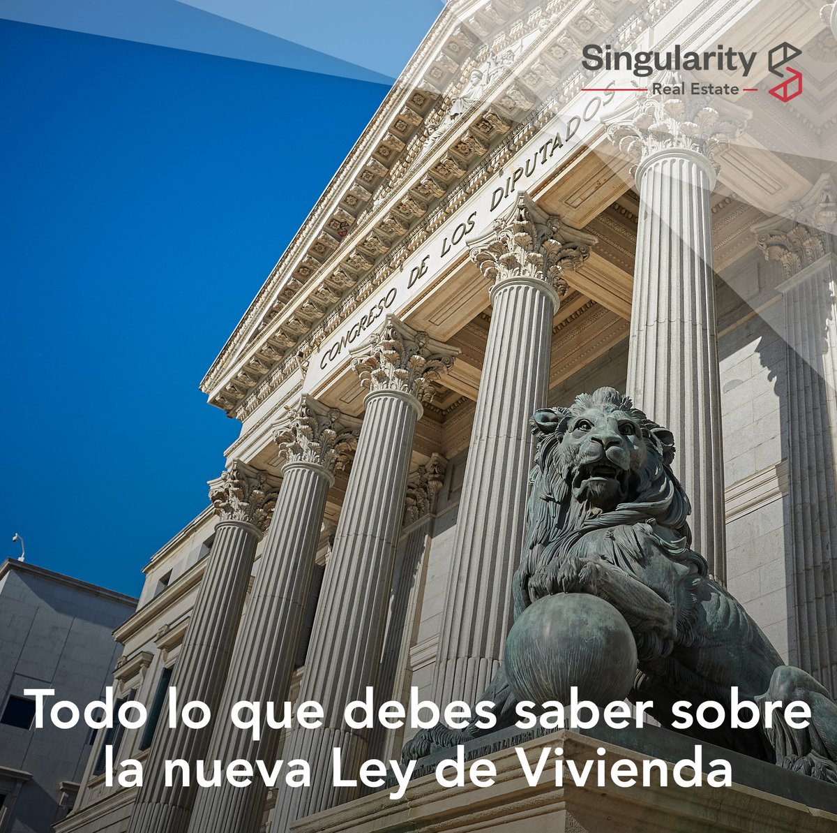 Alt_Singularity's tweet photo. Las nueva Ley de Vivienda incluye importantes medidas e instrumentos para alcanzar los objetivos de mejora del acceso a la vivienda.

Descubre más a cerca de estas medidas en el blog de nuestros compañeros de @habitaclia🔻
https://t.co/tIN59aFLII

#LeydeVivienda #medidas #2023 https://t.co/BMVSTGHN2u