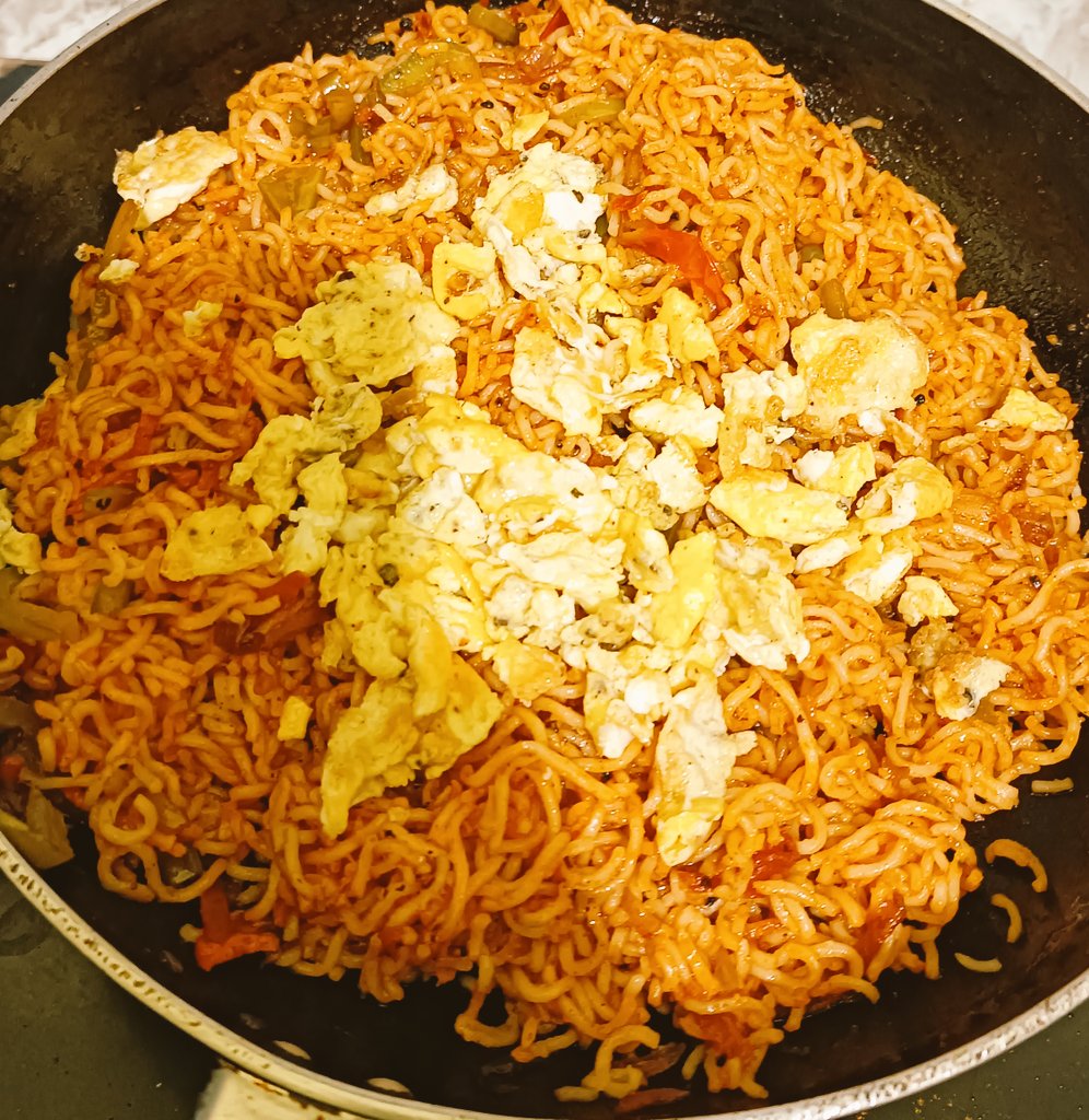 R0000000Ddd's tweet image. Noodle lovers 😍
#Food #noodle