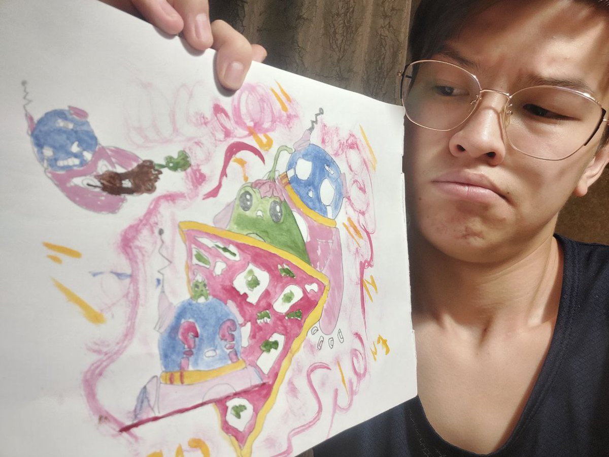 CAPYBARA tweet media