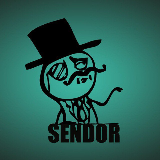 Aped $SENDOR im so bullish to this one! heard dev prev launches do good made x100!

Chart: dextools.io/app/ru/ether/p…

Website: sendorerc.com
Telegram: t.me/SendorOfficial