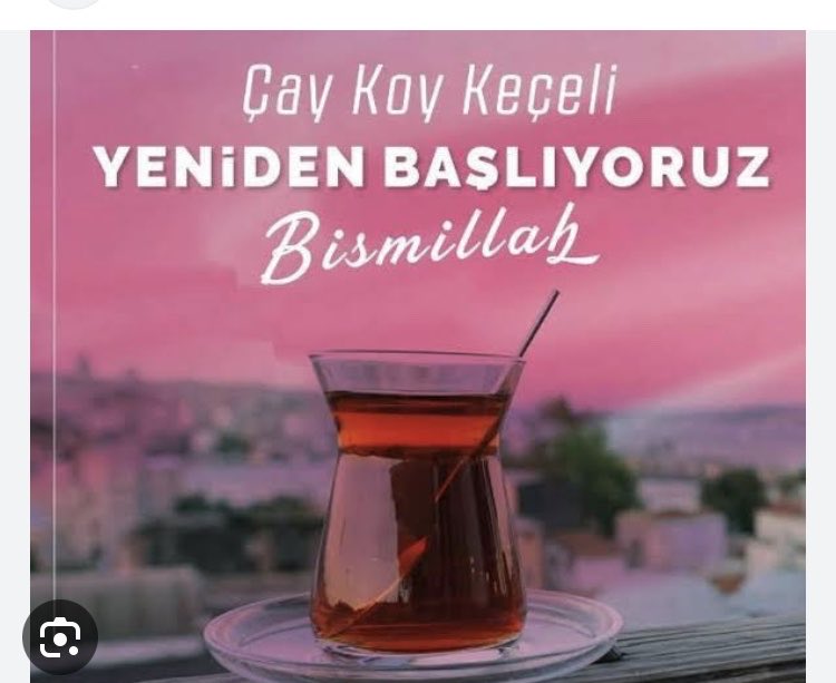 Biz hazırız …
