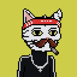 <a href="/BitcoinGang_/">Bitcoin Gang || Sold OUT</a> #BITCOINGANG
Bought these 2 outstanding unique cats (333 collection), and got Airdropped free these 2 Dogs!
discord.gg/bitcoingang
Buy a Bitcoin Gang on ME and you can also get an Airdropped Dog! Today last day for OG price you can afford for sure😸2 for 1