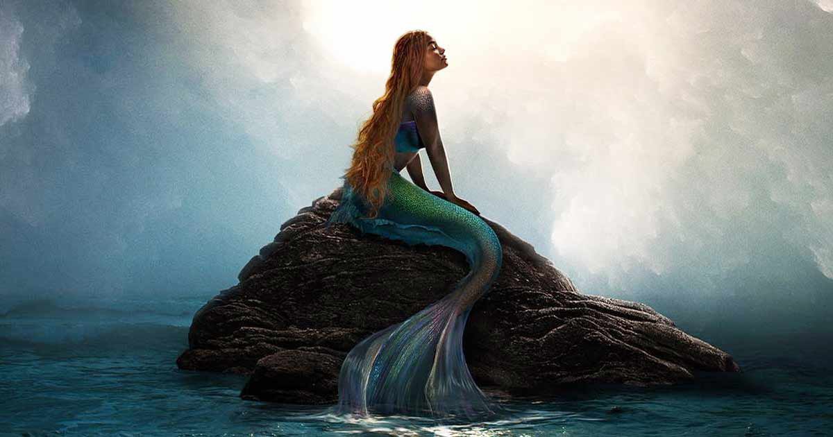 ‘The Little Mermaid’ is projected to debut with $118 million over the Memorial Day weekend. It would mark the fifth highest Memorial Day opening in box office history.