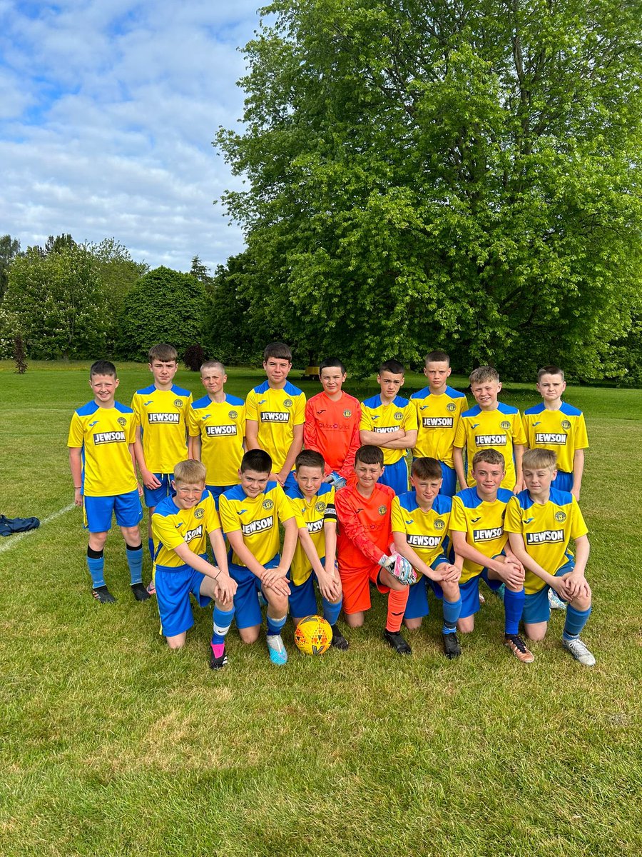Milton Rovers 2010 tweet media