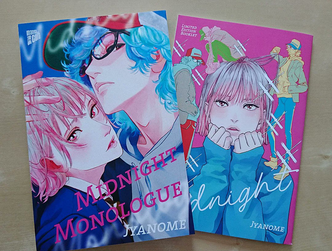 MinaUzumaki10's tweet photo. #MangaCult #manga #MidnightMonologue #MyHomeHero #Wandance https://t.co/14RbNi09YC