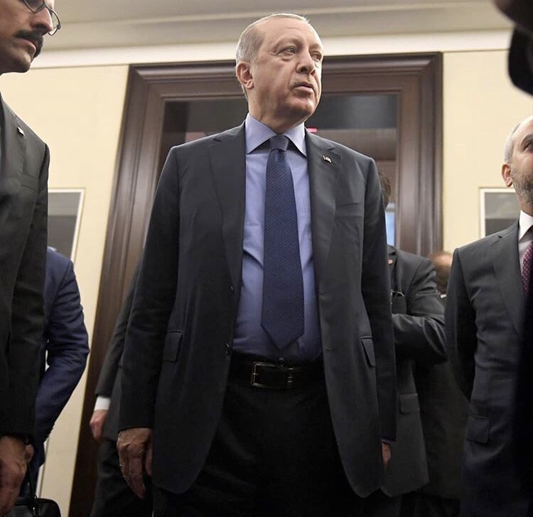 Yuşa Övenç tweet media