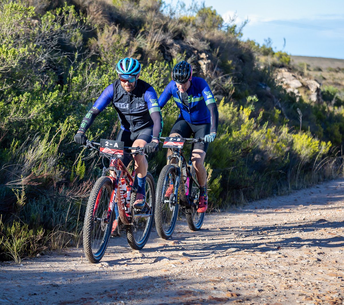NEWS | A solid game plan coupled with strong legs were crucial factors in the success of this year's top performers. See who came out tops in the three-day stage race at bit.ly/45xHaGy. #GZT2023