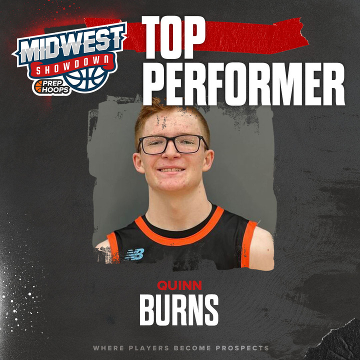 🚨 𝐓 𝐎 𝐏  𝐏 𝐄 𝐑 𝐅 𝐎 𝐑 𝐌 𝐄 𝐑 𝐒

These athletes are turning heads today. Take a look at who's making an impact!

✍️ #PHMidwestShowdown 

📎 events.prephoops.com/info?website_i…

<a href="/kairogers_12/">Kai Rogers</a> <a href="/liam_lubkeman/">Liam Lubkeman</a> <a href="/Quinnburns35/">Quinn Burns</a>