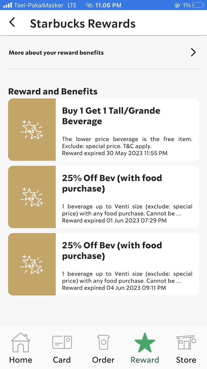 xanaducolor_'s tweet photo. E-CODE SBUX baru > PURPLEDYNAMITE

Dapet promo reward BUY1GET1 (bogo) mayanlah yaa drpada anyep reward &amp; code akhir-akhir ini. Kodenya kayanya karena ada #SUGA_AgustD_Jakarta #suga #bts ke sini 😽 jangan lupa apply!

#promosbux #ecode #starbucks https://t.co/2YJe2pcH7t
