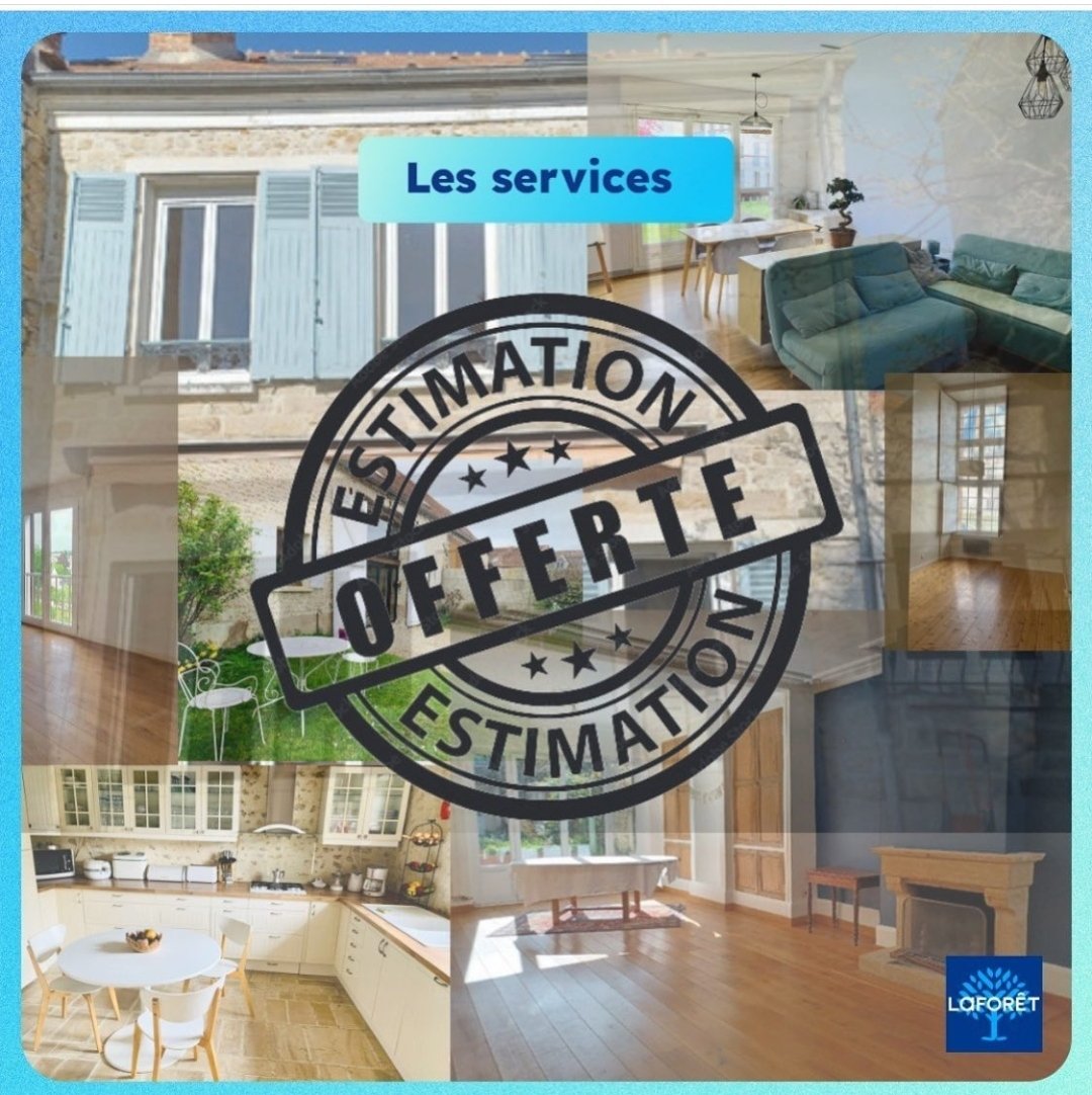 🌳🌳Votre Agence Laforêt vous offre votre estimation 👇
#mouanssartoux #grasse #pegomas #laroquettesursiagne 

#estimationimmobiliere #estimation #estimationofferte