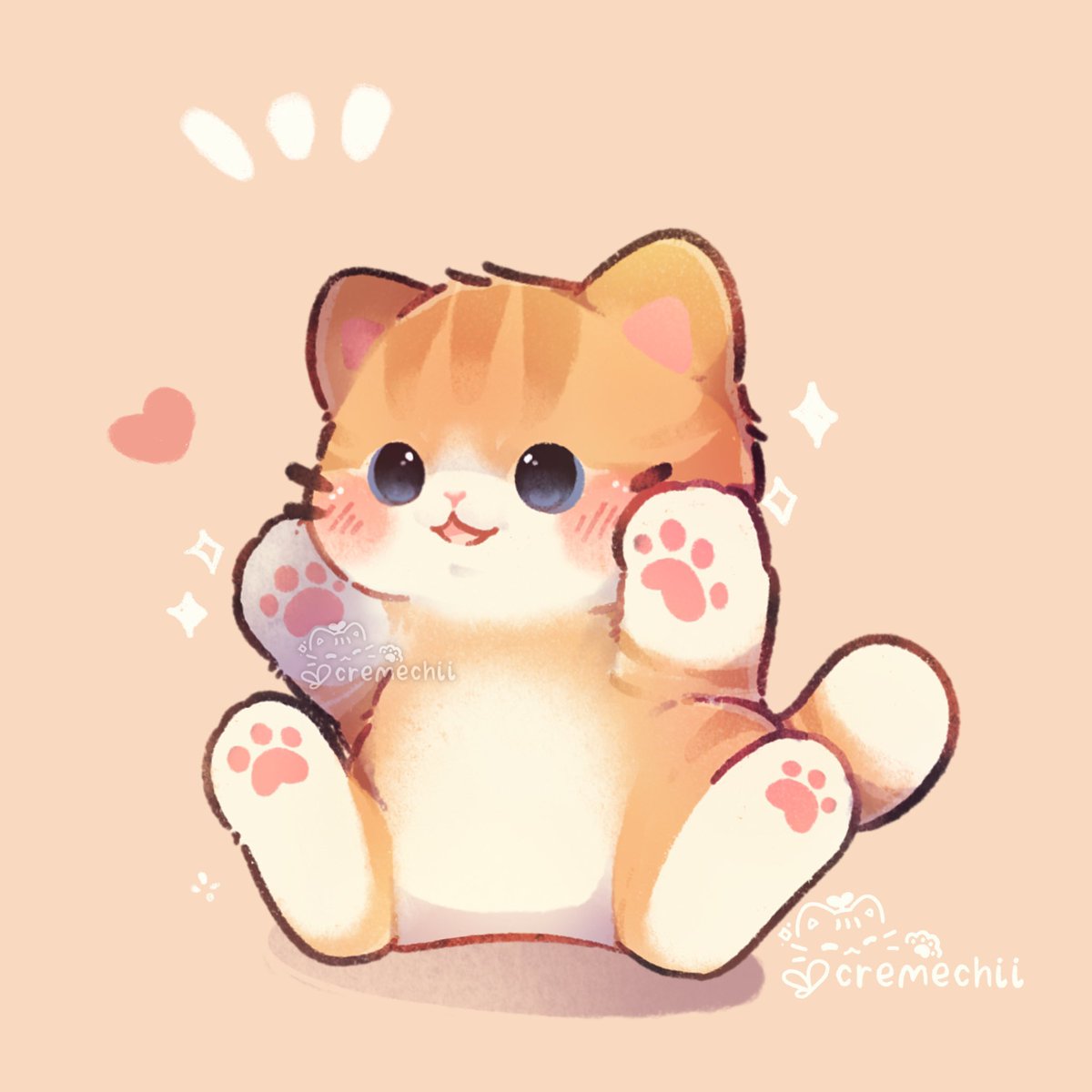 「Toe beans」|Chii🌻のイラスト