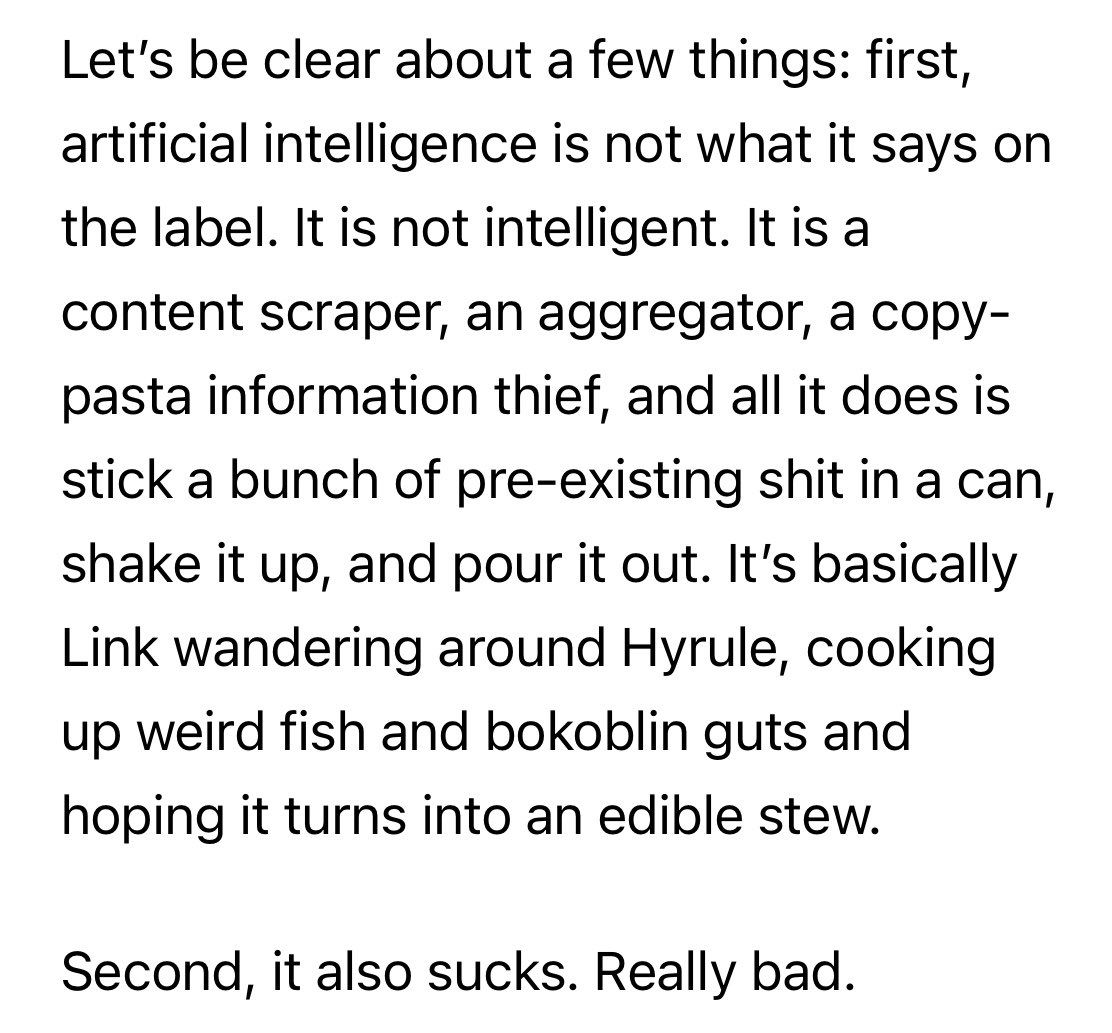 MCSnugz's tweet image. Yes, yes, yes, and especially: YES.