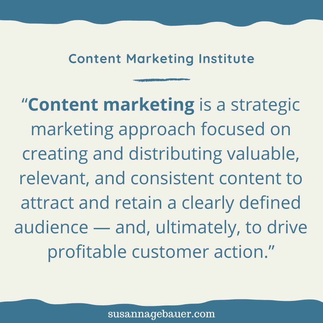 dreckbaerfrau's tweet photo. What is your definition of "Content Marketing"? https://t.co/yGUqfxdItP