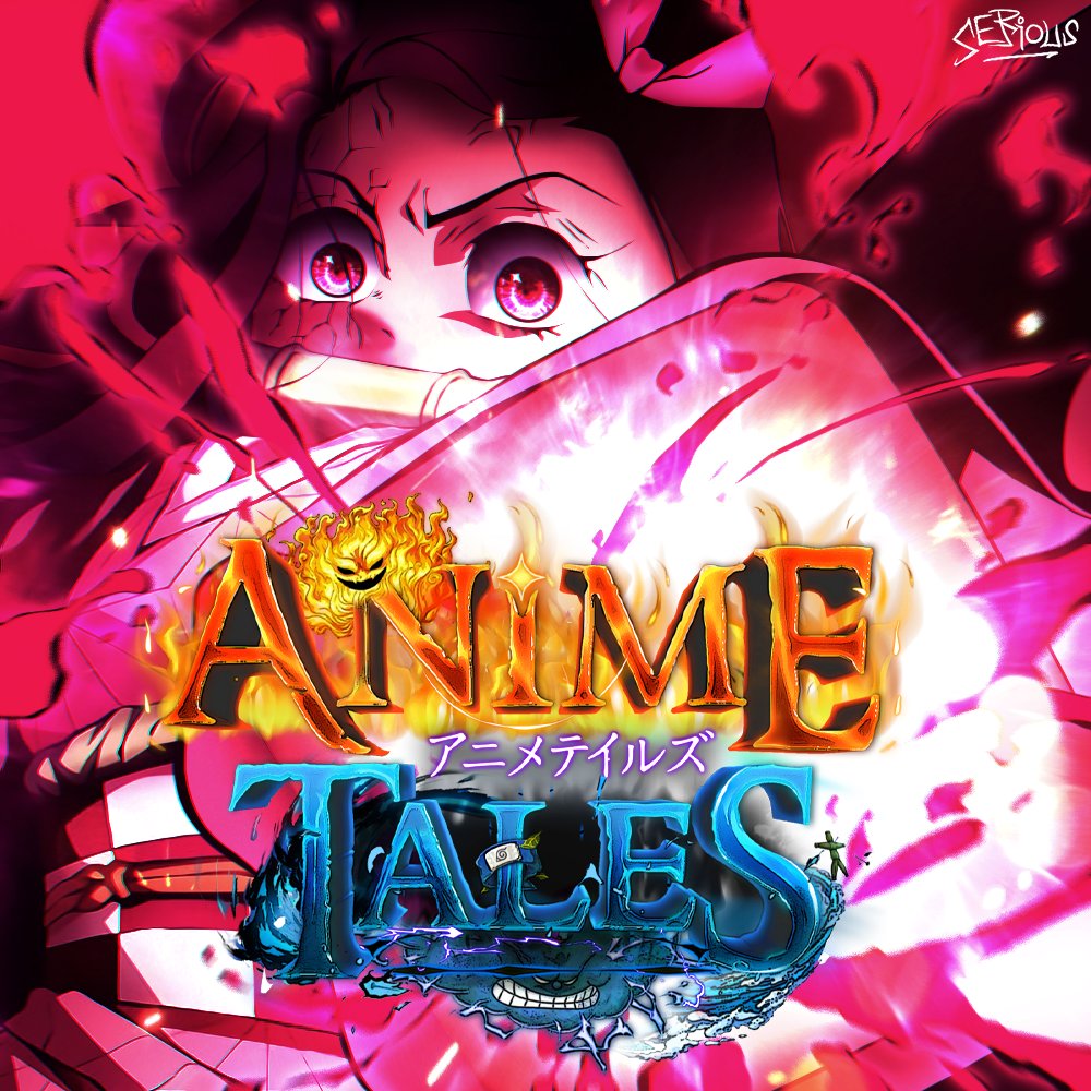 Anime Tales codes