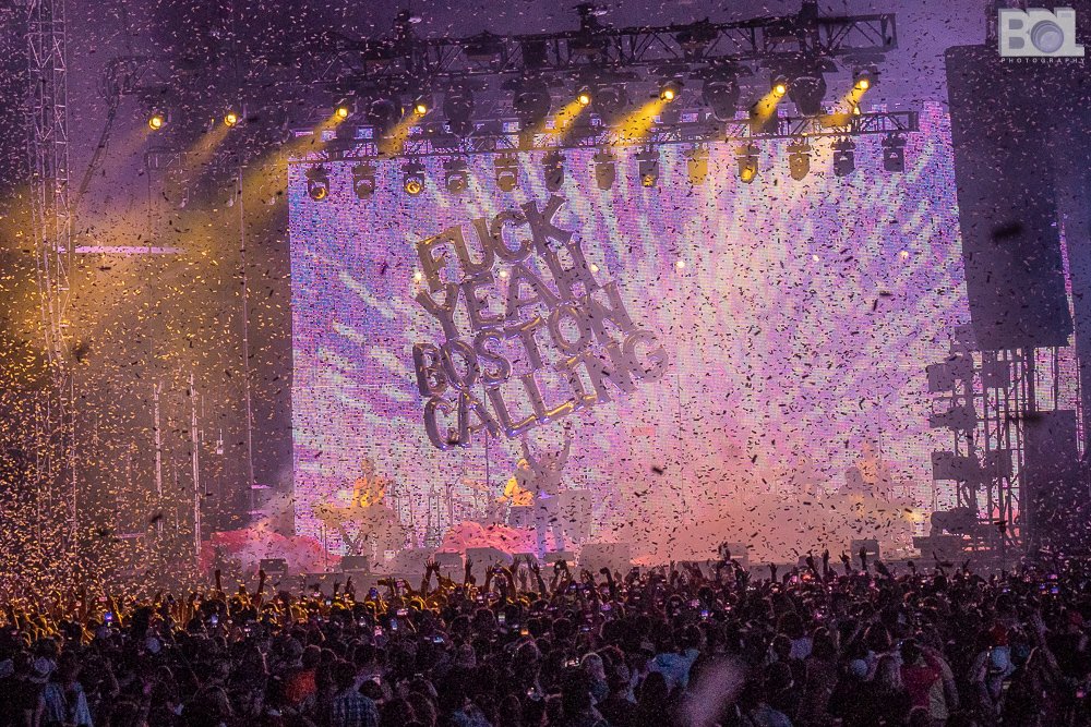 Boston Calling 2023 photo 