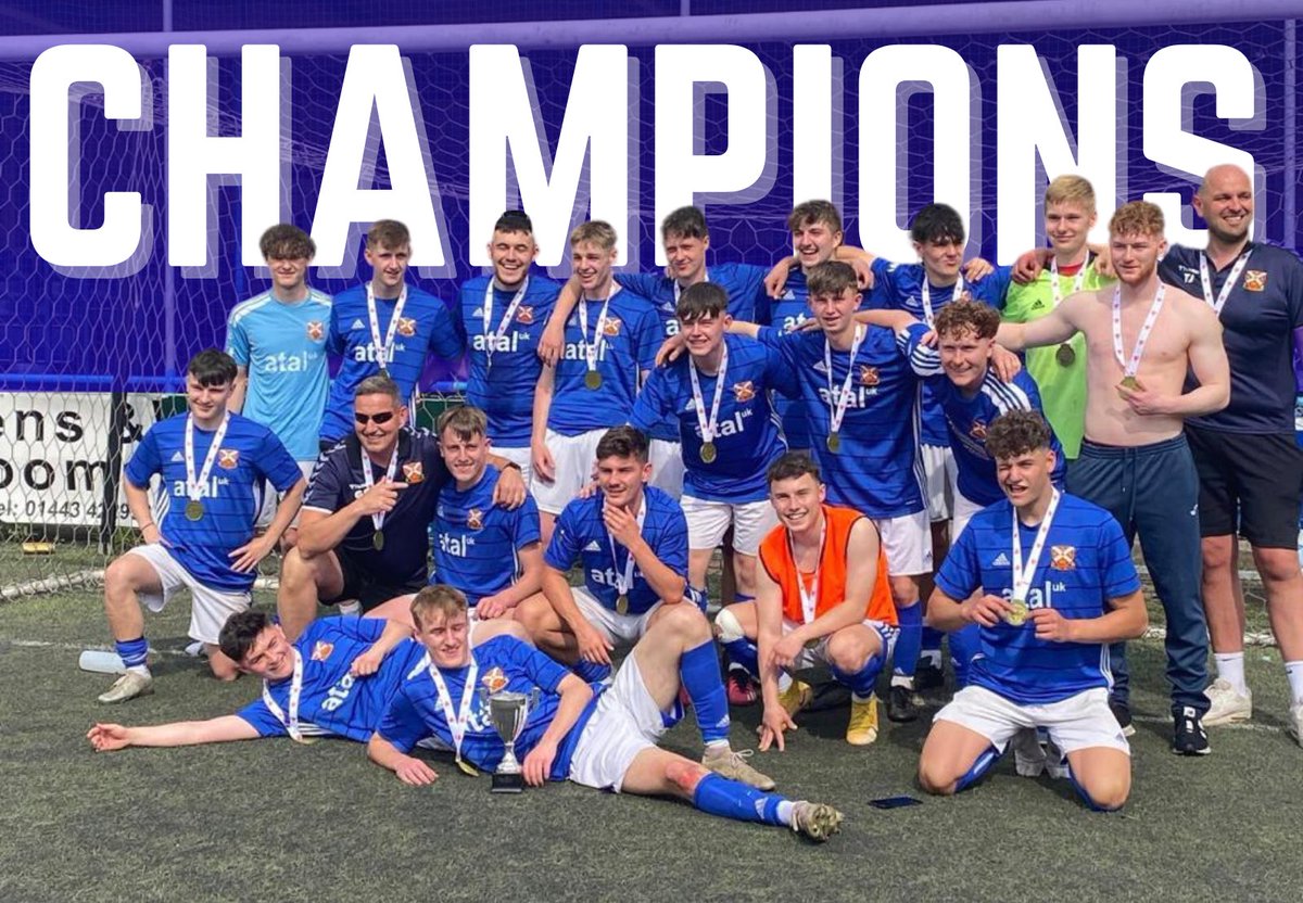 AbergavennyTFC's tweet photo. 𝐘𝐎𝐔𝐑 𝟐𝟎𝟐𝟐/𝟐𝟑 𝐅𝐀𝐖 𝐘𝐎𝐔𝐓𝐇 𝐋𝐄𝐀𝐆𝐔𝐄 𝐒𝐎𝐔𝐓𝐇 𝐋𝐄𝐀𝐆𝐔𝐄 𝐂𝐔𝐏 𝐂𝐇𝐀𝐌𝐏𝐈𝐎𝐍𝐒! 🏆

Well done lads we are all incredibly proud! 👏

The boys were as cool as ice winning it on pens! 🙌

What a team! 😍💙 https://t.co/5o9IwYtQ1h