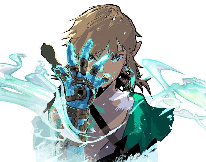 VideoArtGame's tweet photo. Fan art | The Legend of Zelda: Tears of the Kingdom

Artist: @ffffcoffee https://t.co/CZxzwCrNaX