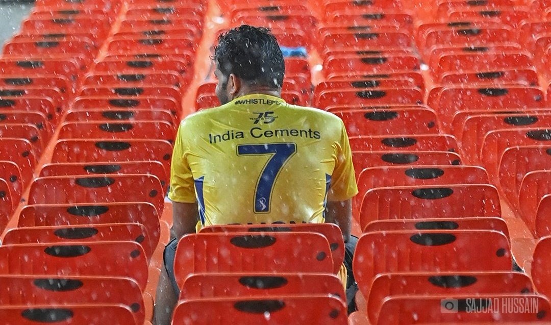 A die heart fan of MSD 💖

#Dhoni #MSDhoni #Cricket #Crickettwitter #News #NewsUpdate #Sports #Cricketer #ChennaiSuperKings #CSK