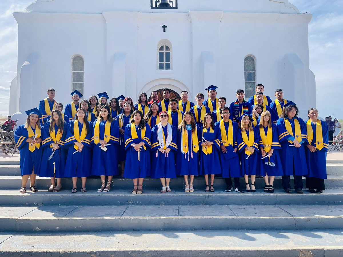 San Elizario ISD On Twitter Congratulations SEHS2023 