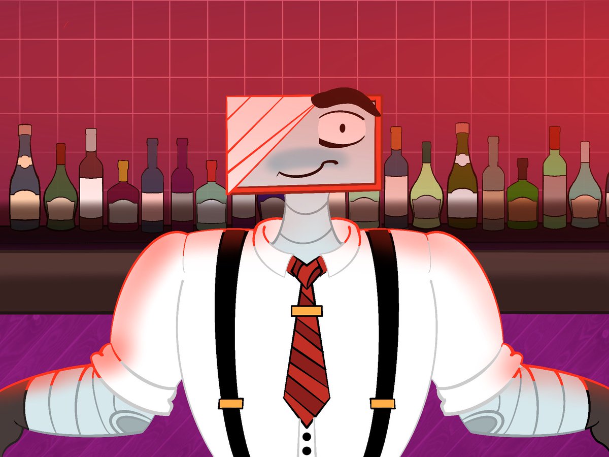 "If you've got romance on your mind
If you'd like to stroll hand in hand
If you want to cuddle in the moonlight
And whisper, "aint love grand"
If you want someone to buy that sweet talk
That you guys all love to spout
Baby, count me out~"
#AphroDesia #AphroDesiaOC #ADJambee