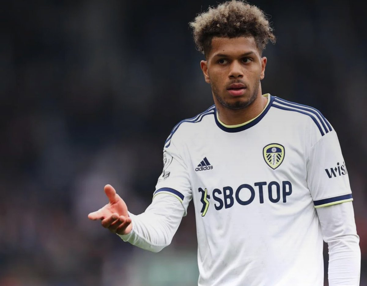 Stick Georginio Rutter on at half time to fucking piss off Andrea Radrizzani and that weasel, Angus Kinnear. 

Fucking dare you Sam, dare you. 

#LUFC