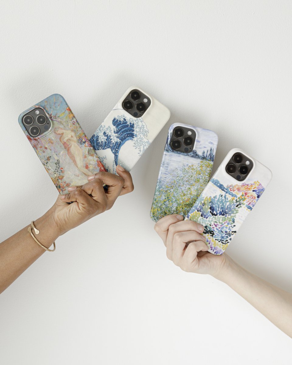 getcasely's tweet image. Sleek &amp;amp; timeless🤎✨ Shop our new Met Collection now🎨