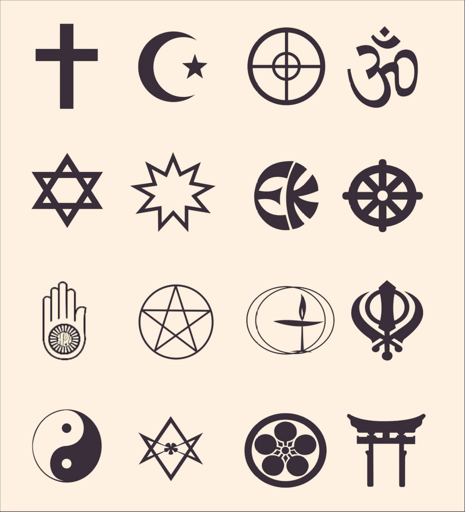 RohanPalhal's tweet photo. Religion is a big virtual reality game played by millions of people together. You pray every day, you get points. You forget to pray, you lose points. If by the end of your life you gain enough points, then after you die you go to the next level of the game aka Heaven.
- Harari https://t.co/RxN8IgbVW4