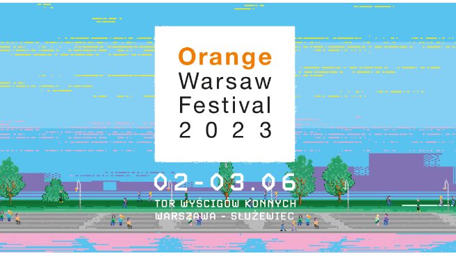 Orange Warsaw Festival (Alter Art) blokuje wszystkich użytkowników w mediach społecznościowych po opublikowaniu w komentarzach „niezadowolenia” z wyboru artysty za @samsmith.