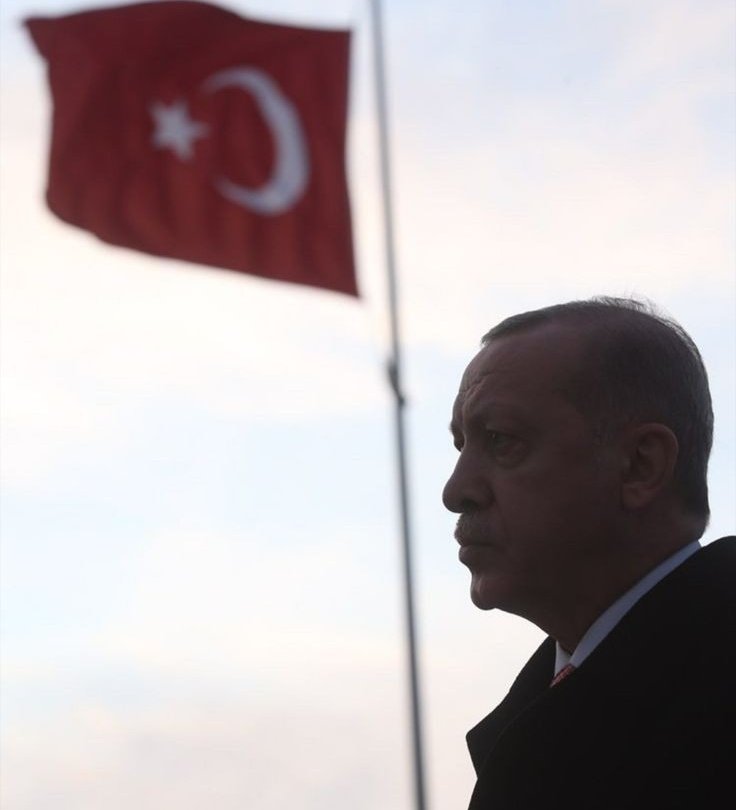 Sana Söz Reis, Seni Abdülhamid'in yalnızlığına bırakmayacağız @RTErdogan 🇹🇷 #AdamKazandı #sonuçlar Bay Bay Kemal