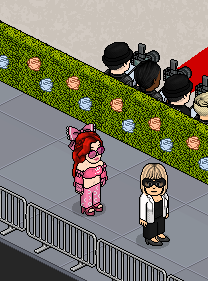 Arinybutera's tweet image. Fiquei sabendo que ontem teve the Met, Fiquei triste porquê só descobri hoje e ontem dormir cedo. aprimeira vez :( Quero ser convidada Vip !!! #MetGalaHabblet2023
Marque a @VogueHabblet nos comentários pra me convidar por favor !! #VemProHabblet @MeuHabblet