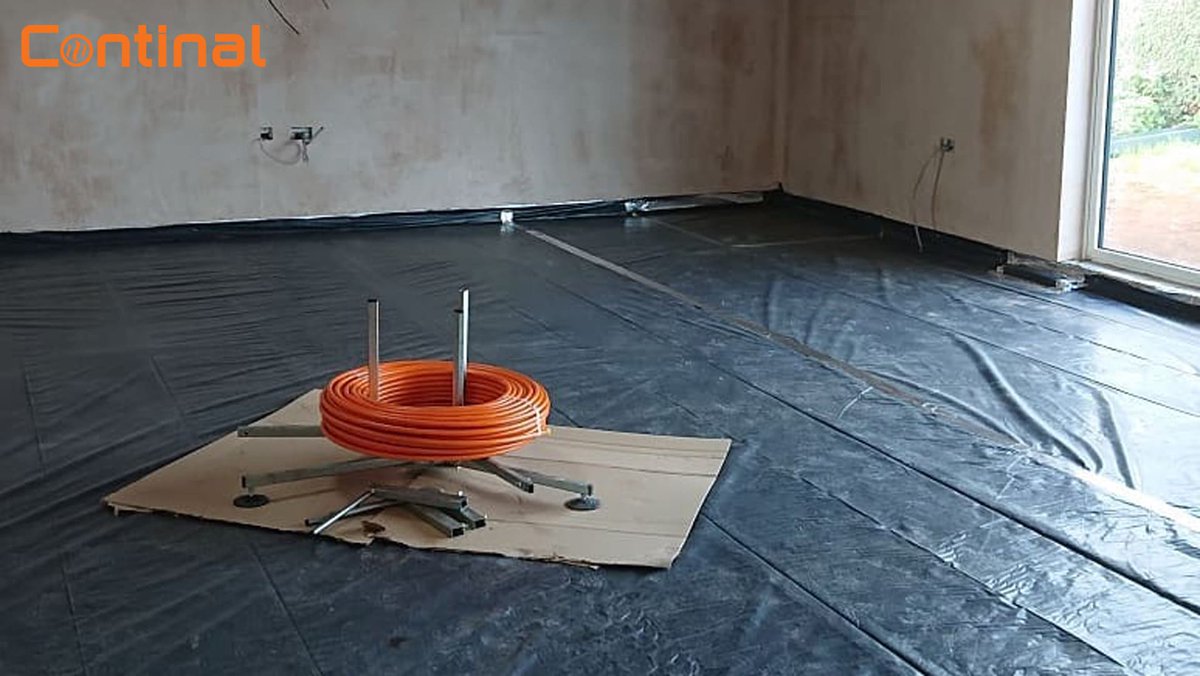 ´´Estoy encantado con la gama de productos de Continal, las herramientas y por supuesto toda la asistencia técnica que nos dieron. Recomendaría seriamente usar Continal´´

Obtenga un presupuesto continal.es/pedir-presupue…