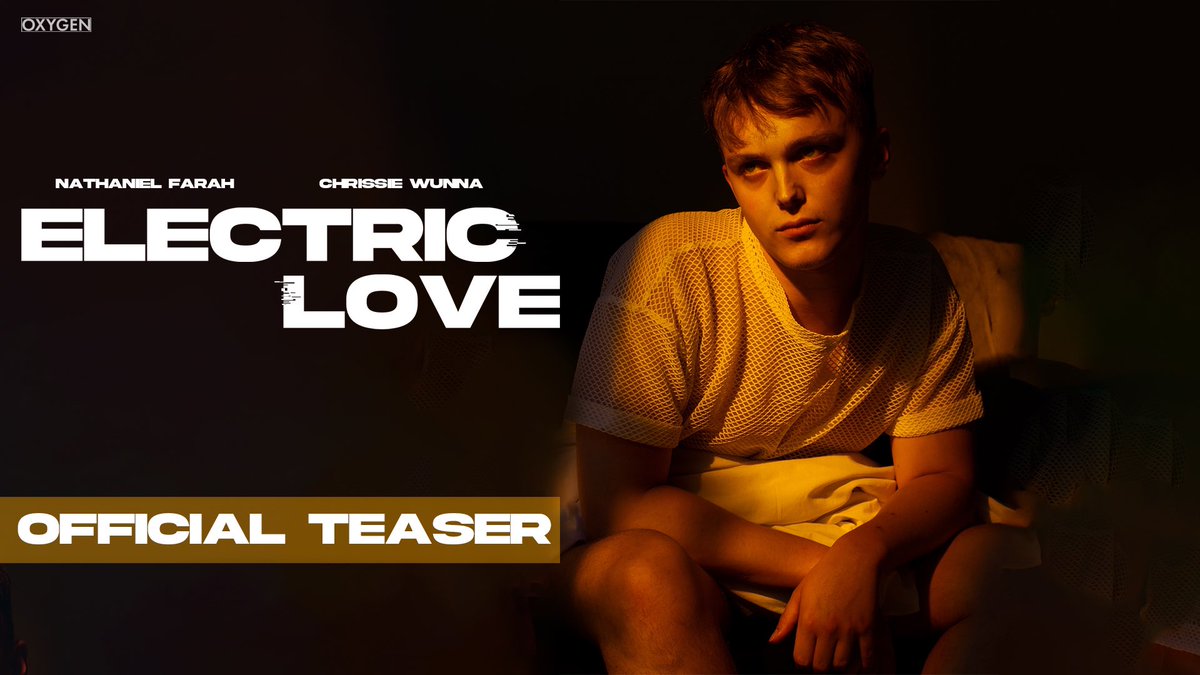 TONIGHT. 7PM.
⚡️♥️

youtu.be/Omn_UeSyIQA