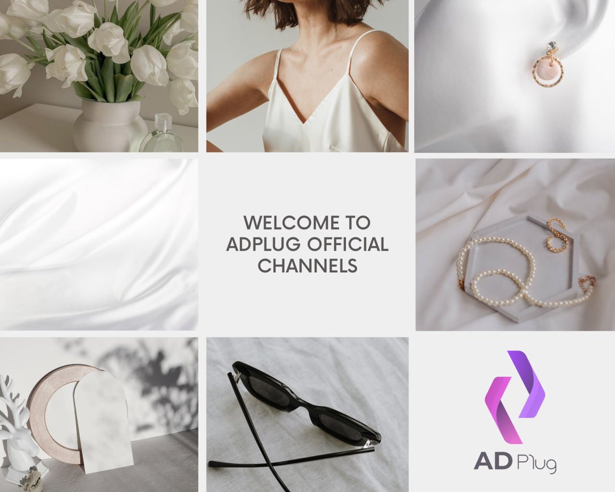 ADPlug Official tweet media
