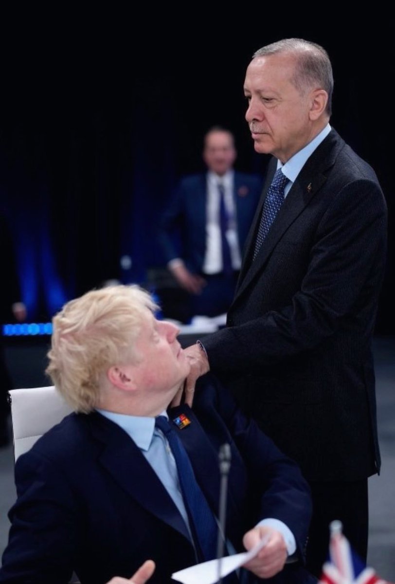 BAŞKAN RECEP TAYYİP ERDOĞAN!