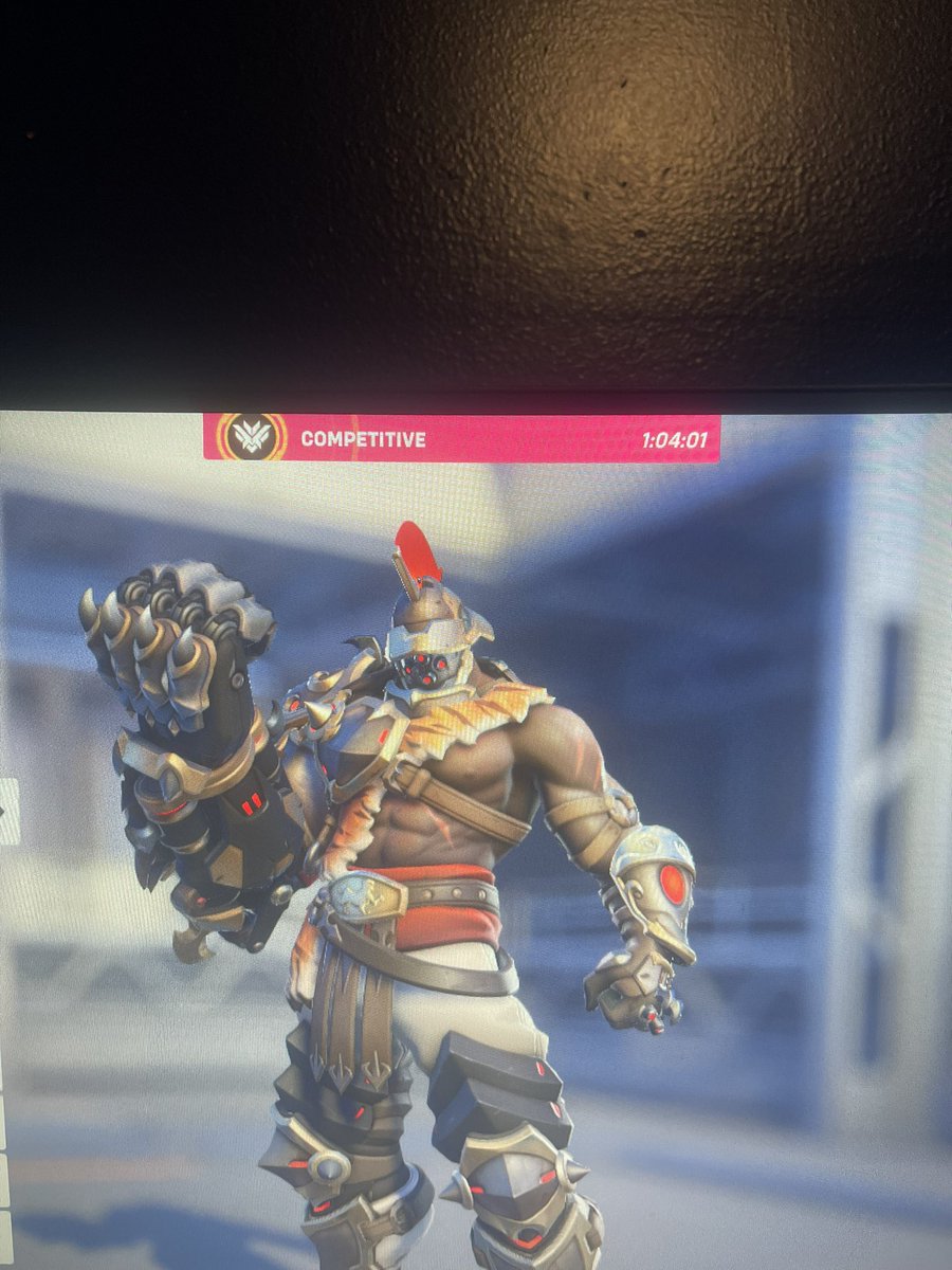 RH Stryker tweet media