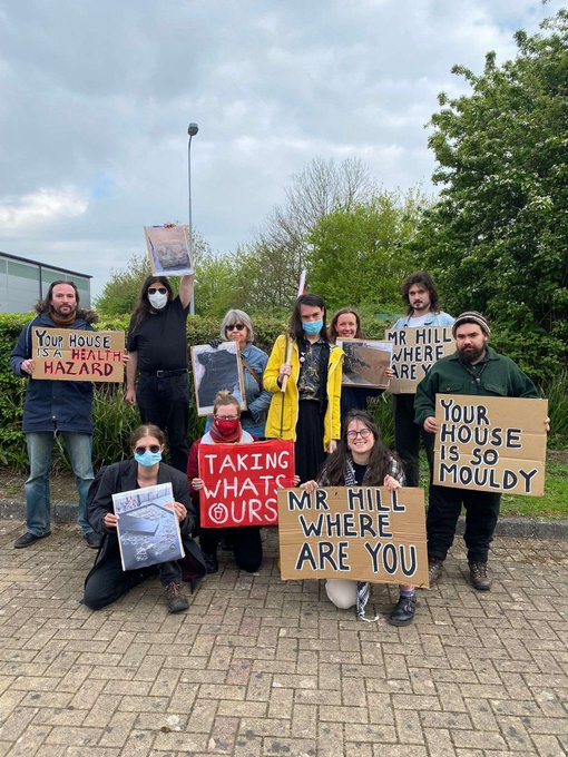 ACORN Cardiff / ACORN Caerdydd tweet media