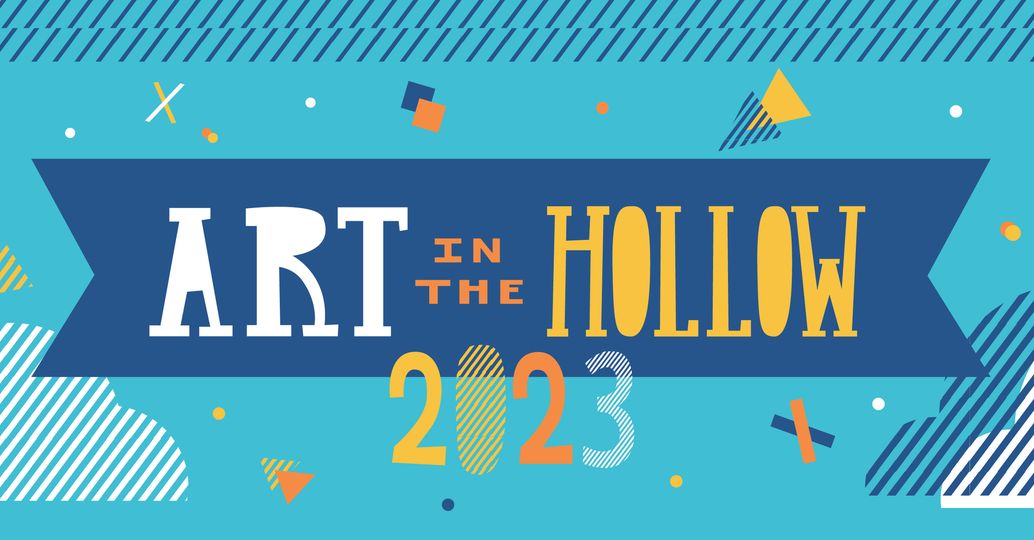 Delighted to say I'll be at Art in the Hollow in Swede Hollow Park selling my wares with the amazing @Thebirdvioleta on Saturday, June, 3rd, 2023 10am-5pm! More info on their site, come say hi! artinthehollow.org

It's such a gorgeous park, I love this art fair. 💛
