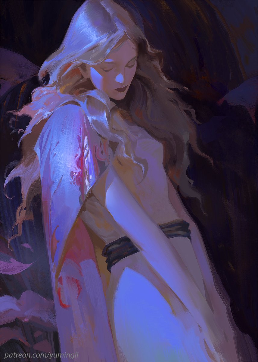 Yuming Li tweet media