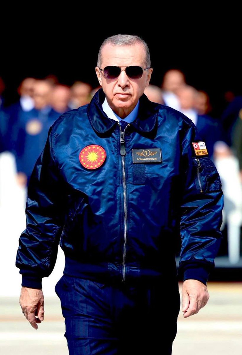 ADAM KAZANDI <a href="/RTErdogan/">Recep Tayyip Erdoğan</a>