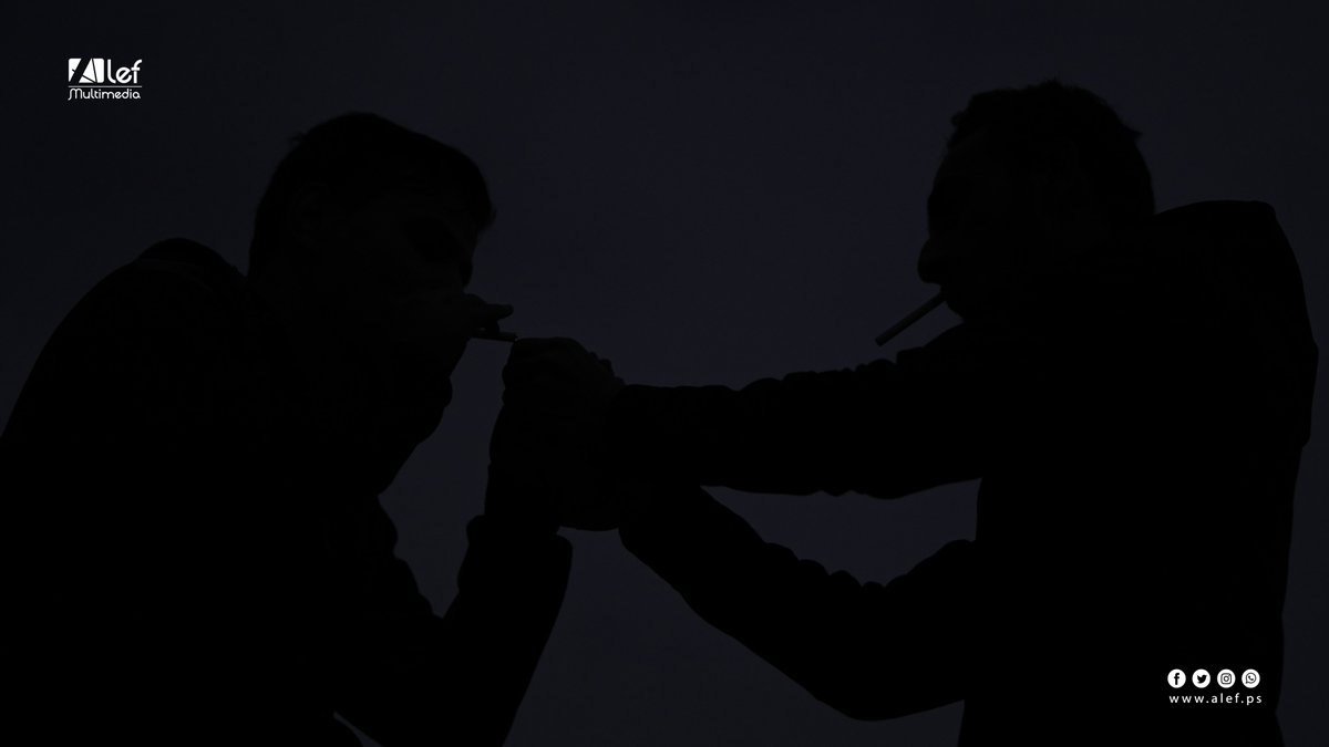 Alefmultimedia1's tweet photo. الصعاب لا تعني الاستسلام!
فيلمنا الجديد يأخذكم في رحلة مثيرة لاستكشاف تحديات جريئة🧠
قريباً..🔜
Challenges do not equate to surrender!
Our latest film takes you on a thrilling journey, delving into daring challenges 🧠
Coming soon 🔜
#Alef_Multimedia #ألف_ملتيميديا https://t.co/P7LUEsEVCl
