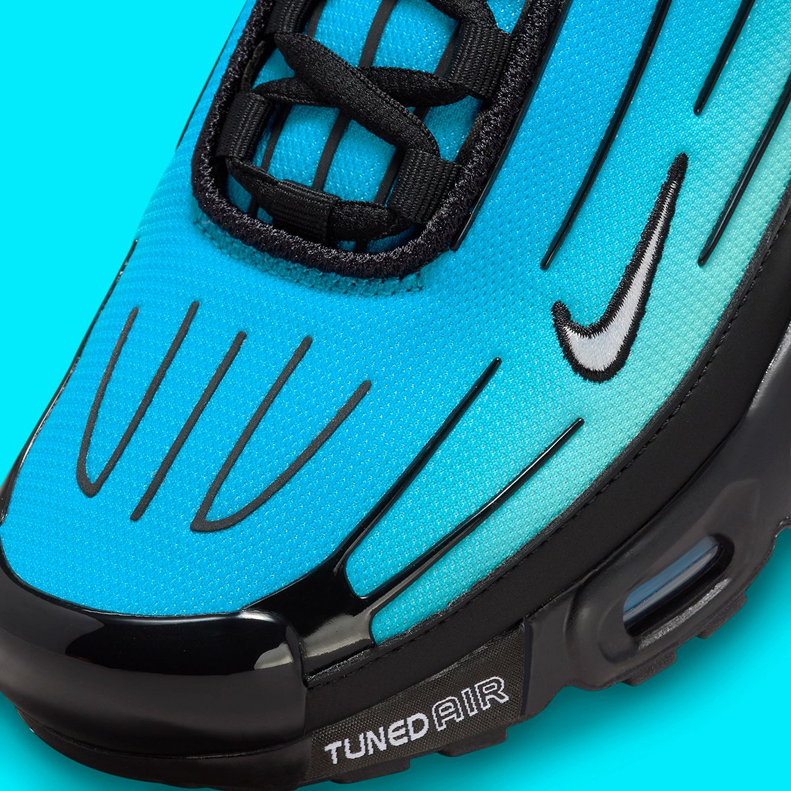 Sneaker News on "Nike Air Max 3 "Aqua" https://t.co/SqRwKEh3si" / Twitter