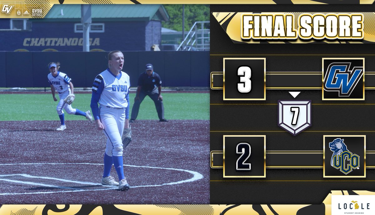 SEE YOU IN THE CHAMPIONSHIP SERIES 🔥🔥🔥

#AnchorUp