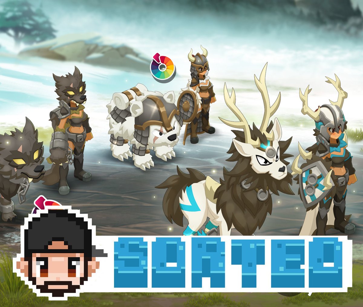 Erix Art tweet media