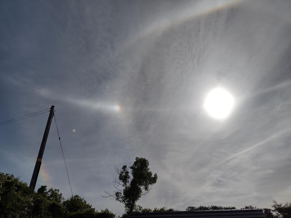 What's happening here?