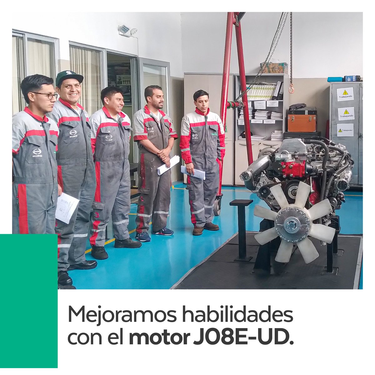 Teojama Comercial tweet media