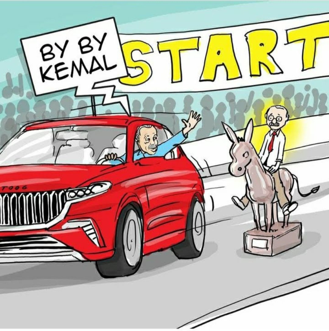 Başlasın Türkiye Yüzyılı💫
