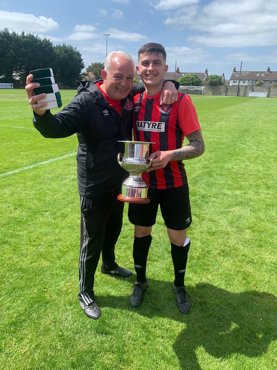 Monread FC tweet media